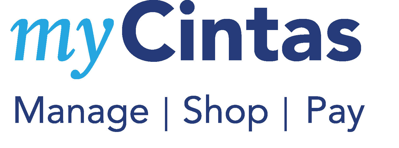 myCintas Logo